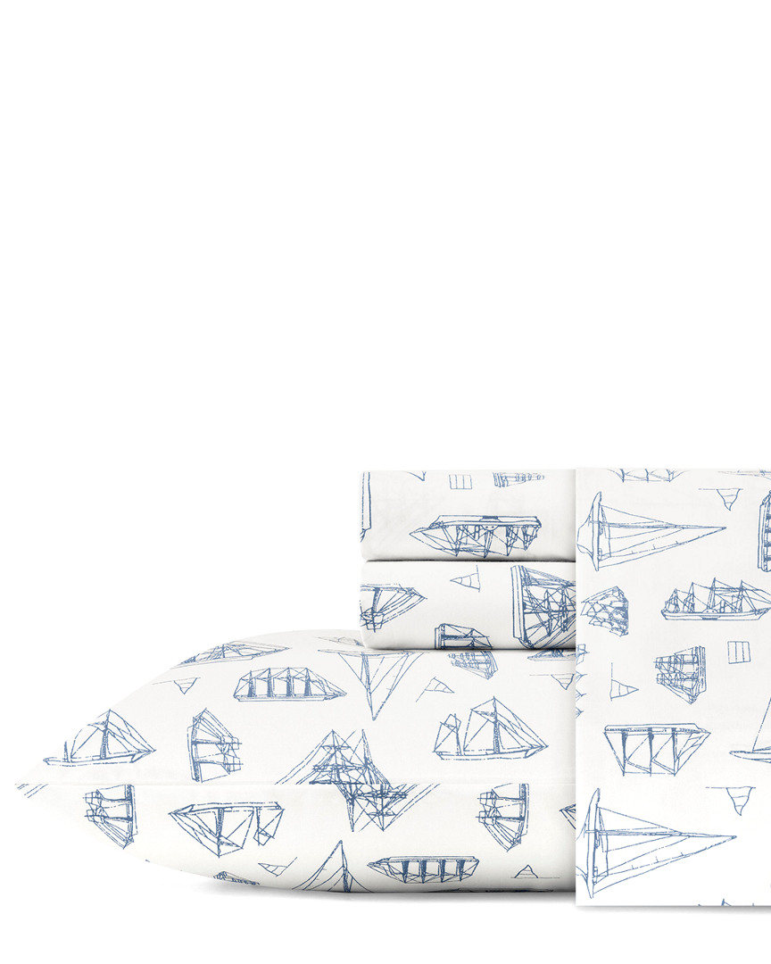 Whitewood Sail Sheet Set
