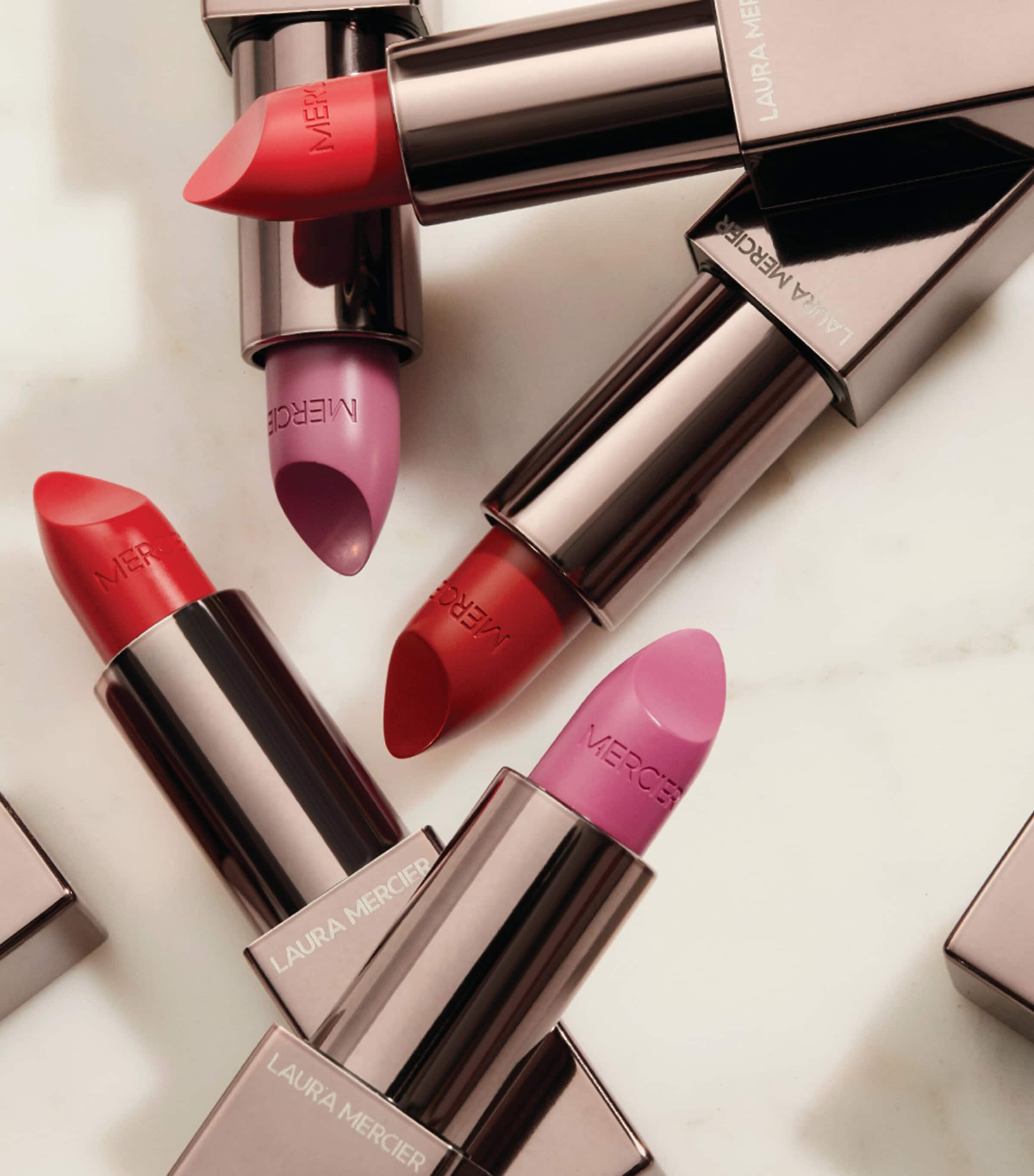 Rouge Essentiel Silky Crème Lipstick