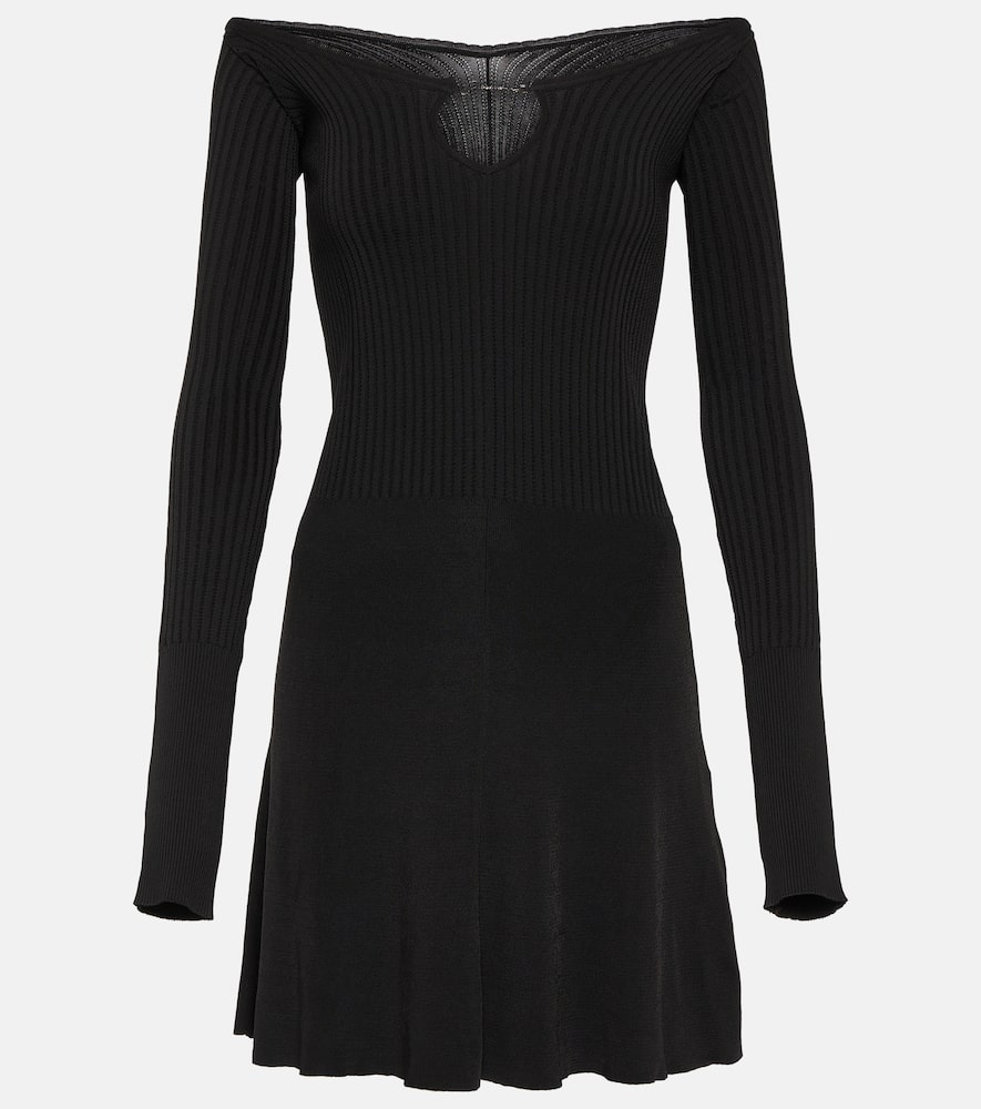 La Mini Robe Pralu minidress