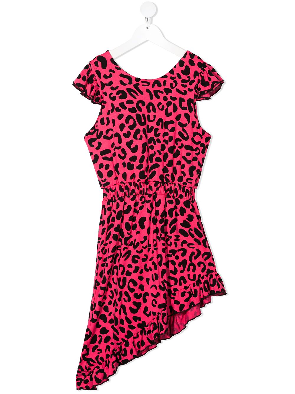 Alia dress - Pink