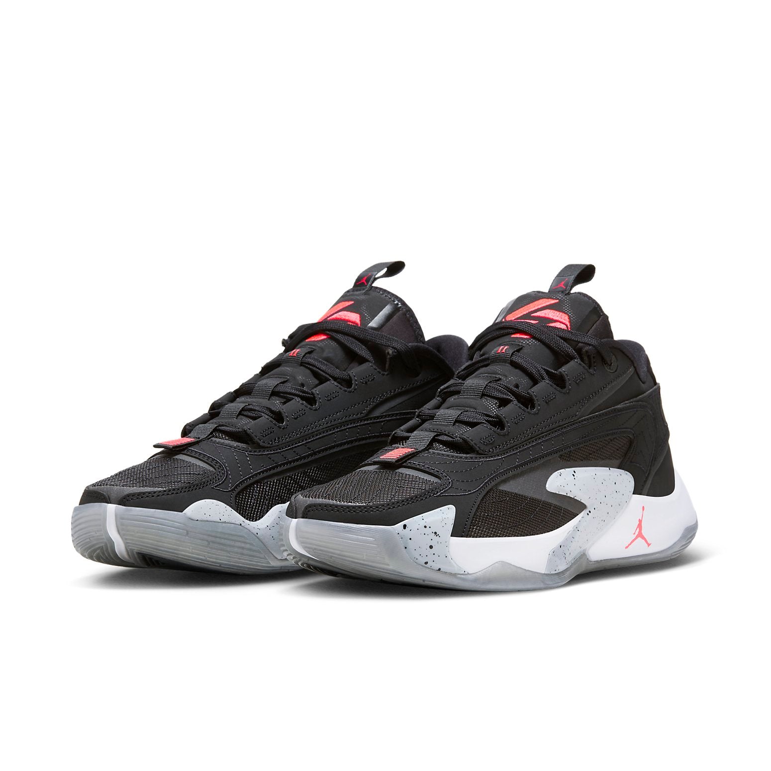 Luka 2 Bred PF 'Core Black'