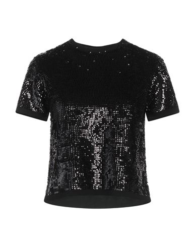 Woman Sweater Black