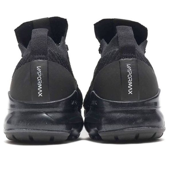 (WMNS) Air VaporMax Flyknit 3 'Triple Black'