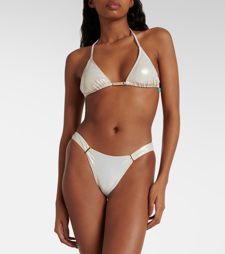 Martinique bikini bottoms