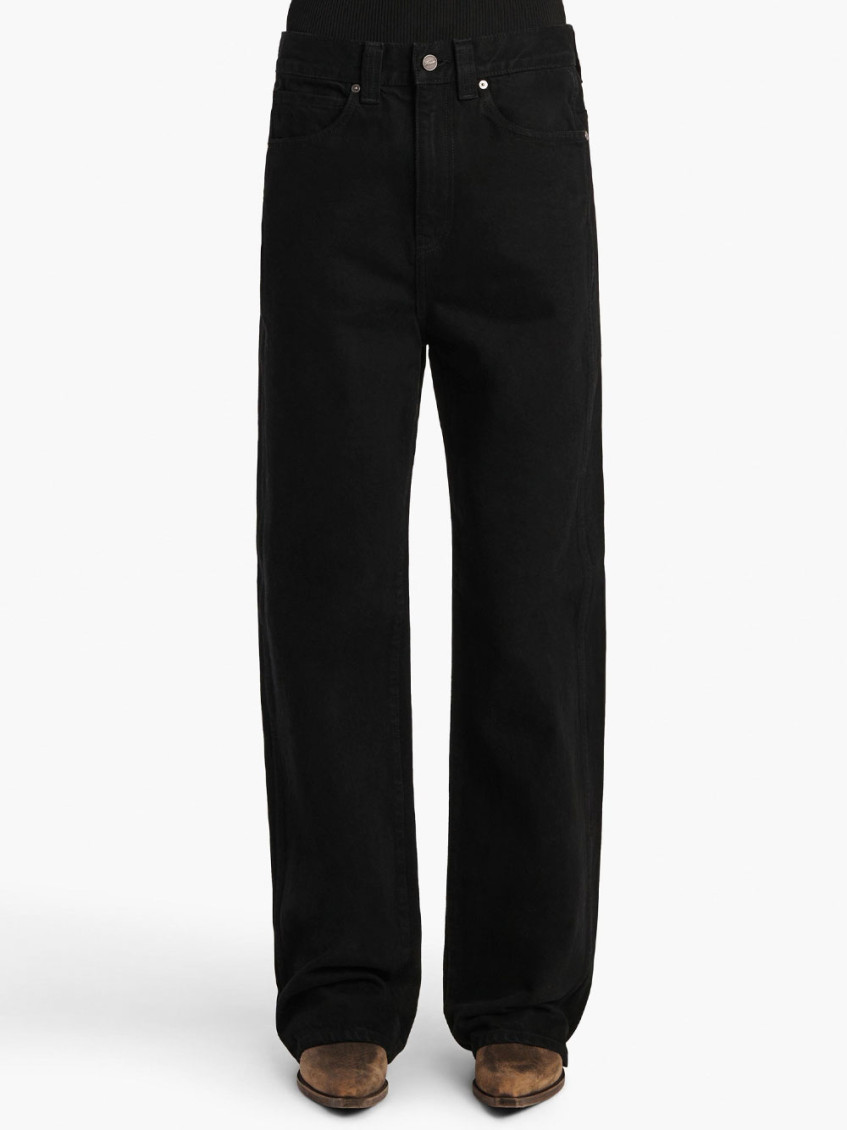 Bonnie Relaxed Fit Jeans