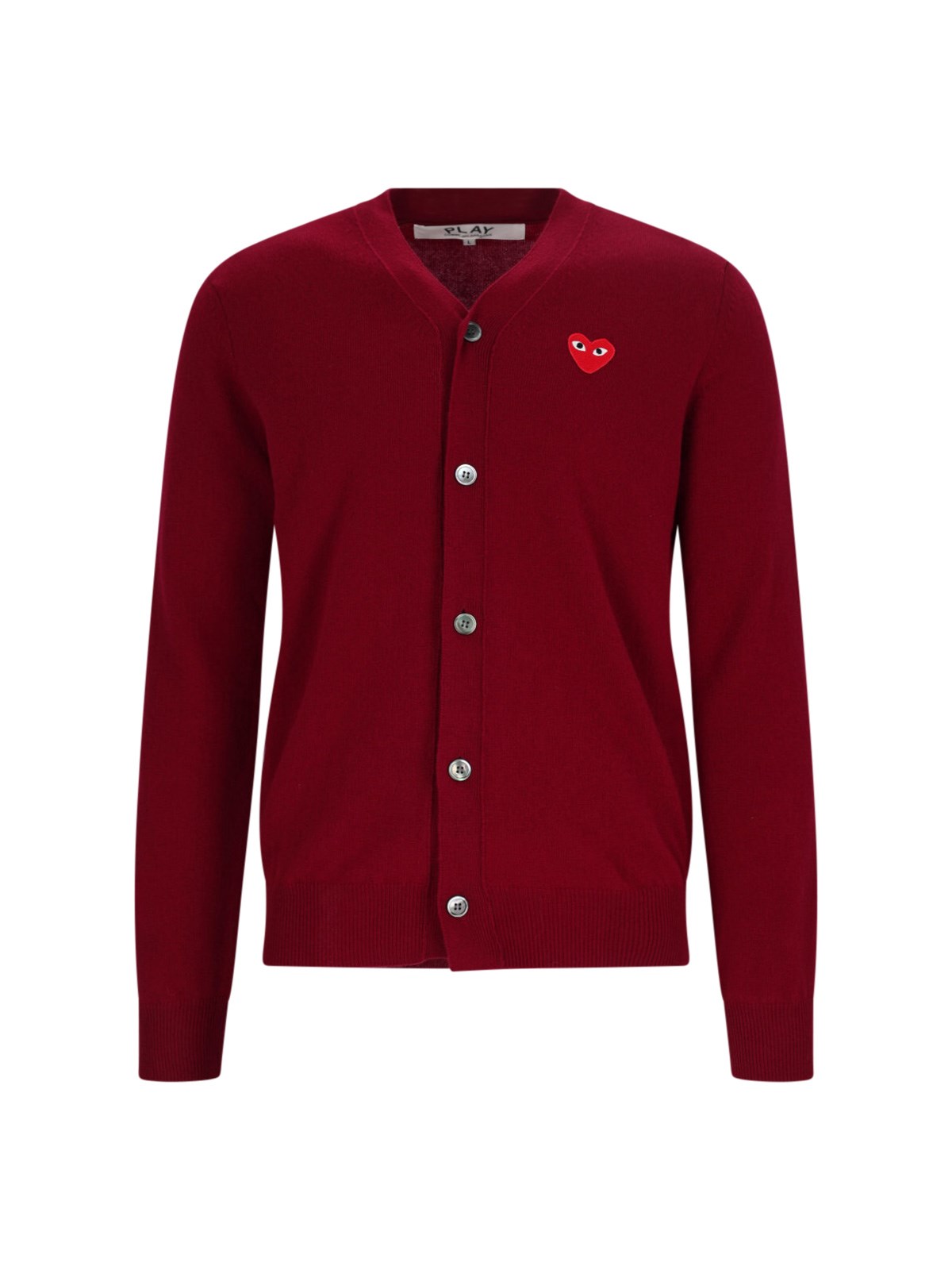 Cardigan Logo