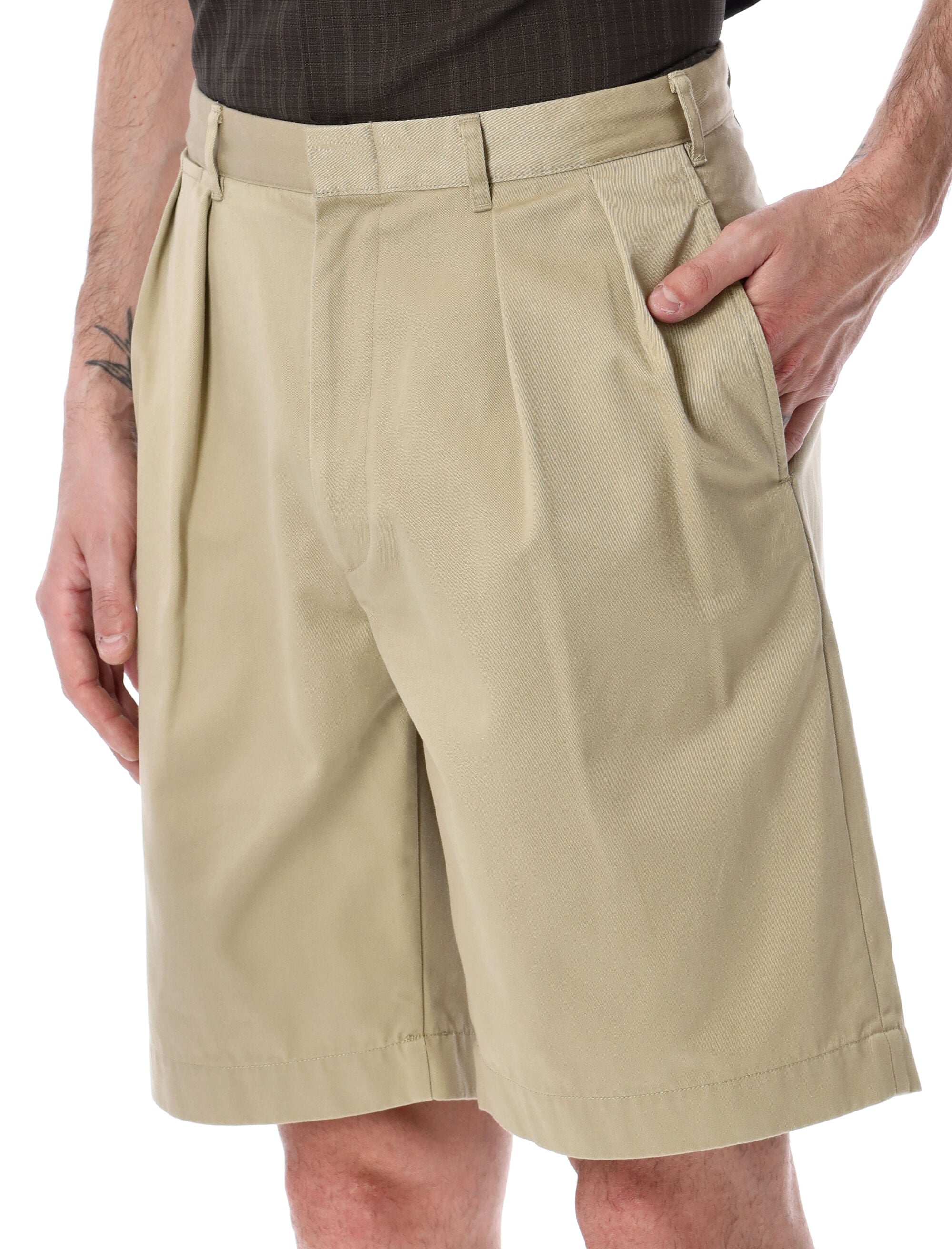 Pantaloncini Namamica