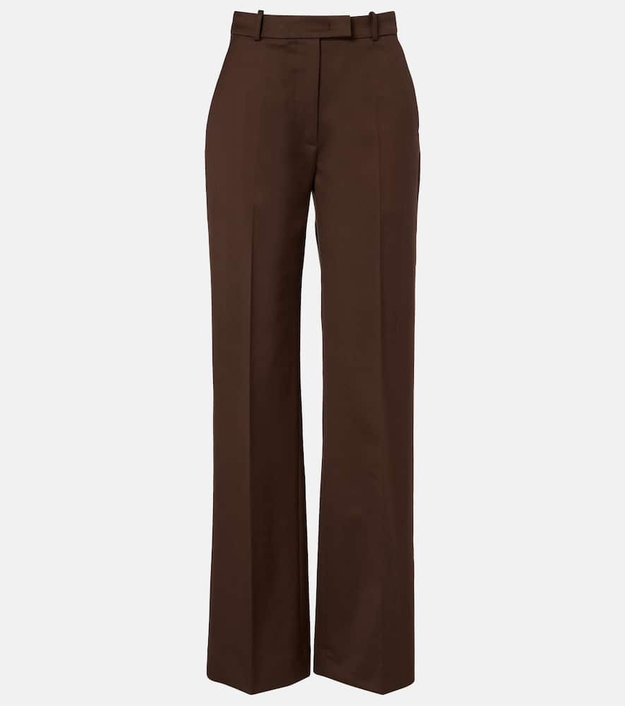 Lenora straight pants
