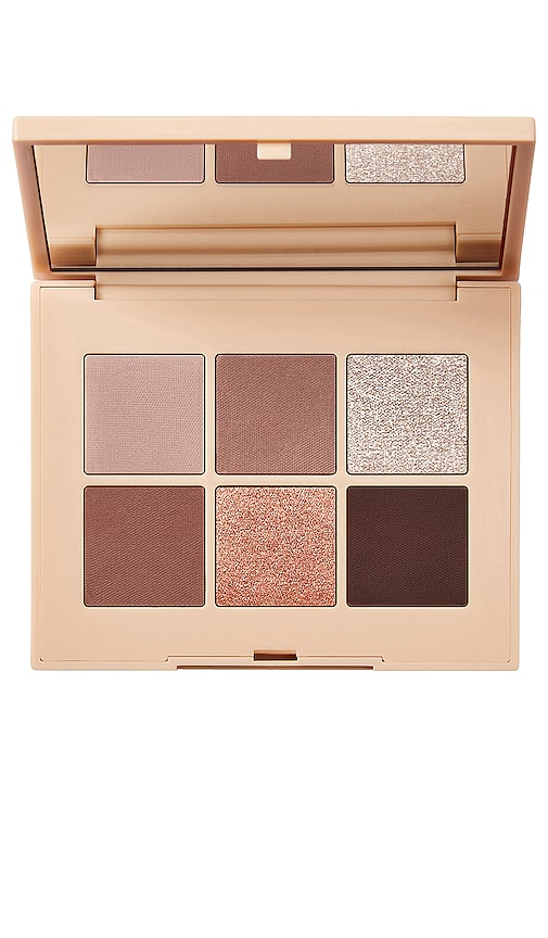 DIBS Beauty PALM PALETTE PALM PALETTE in Multi