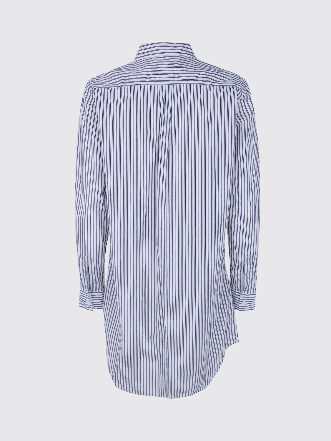 COMME DES GARÇONS Shirt Woman color White