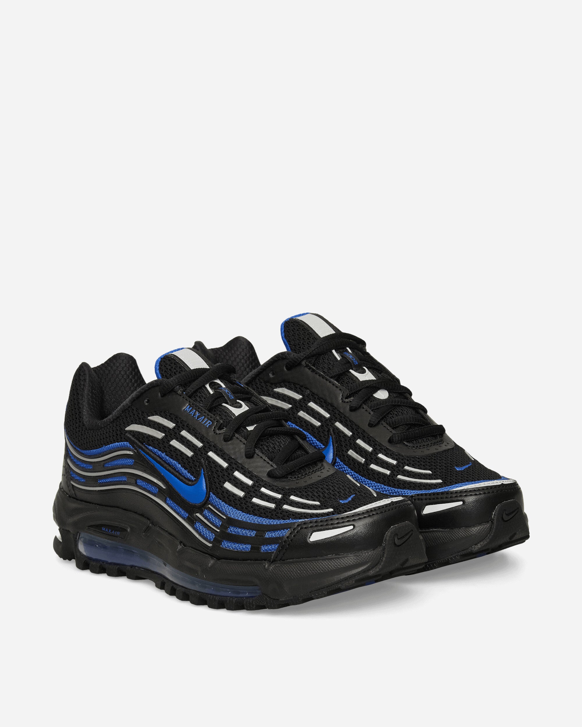 Air Max TL 2.5 Sneakers Black / Hyper Roya