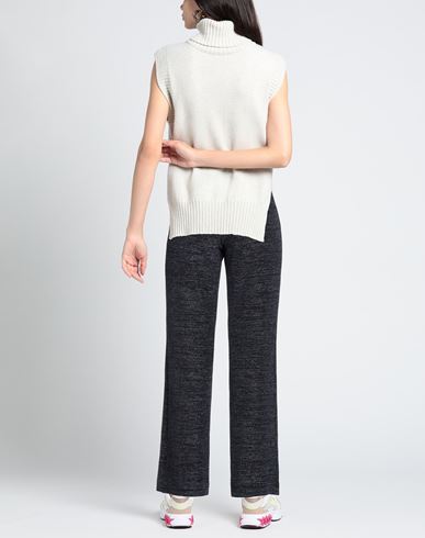 Woman Pants Purple