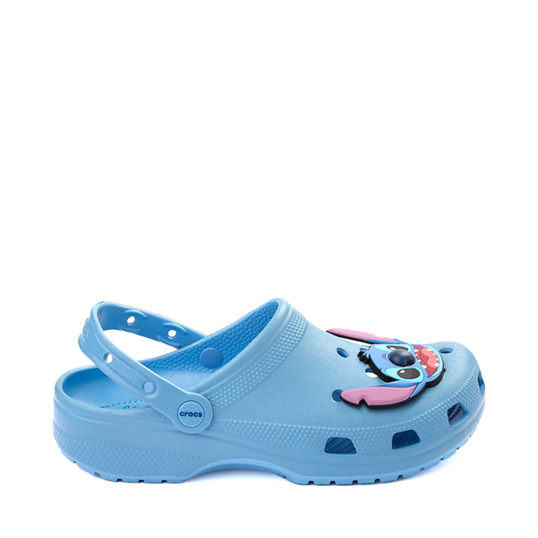 Disney Stitch Crocs Classic Clog - Oxygen