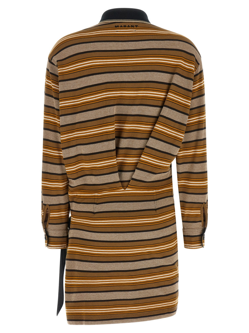 Isea Dress