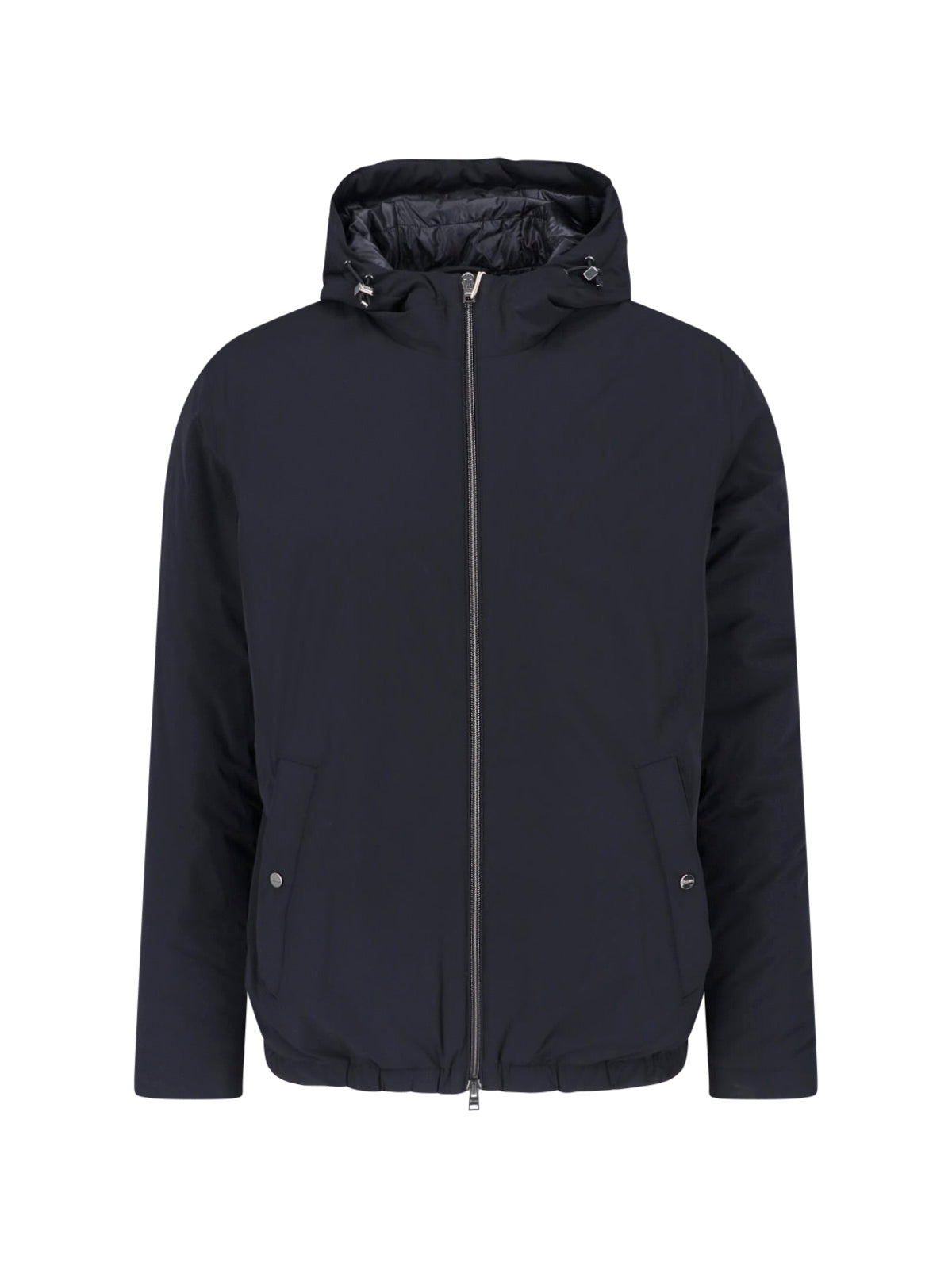 Men's Stretch Tech Jacket