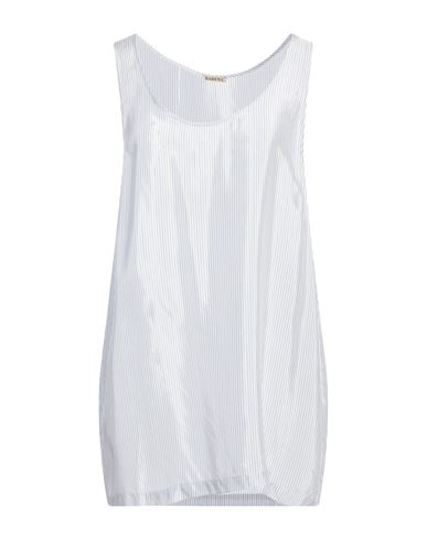 Woman Top Off white
