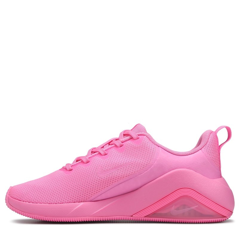 Women's Air Zoom Bella 7 Training Shoes (Pink Spell)