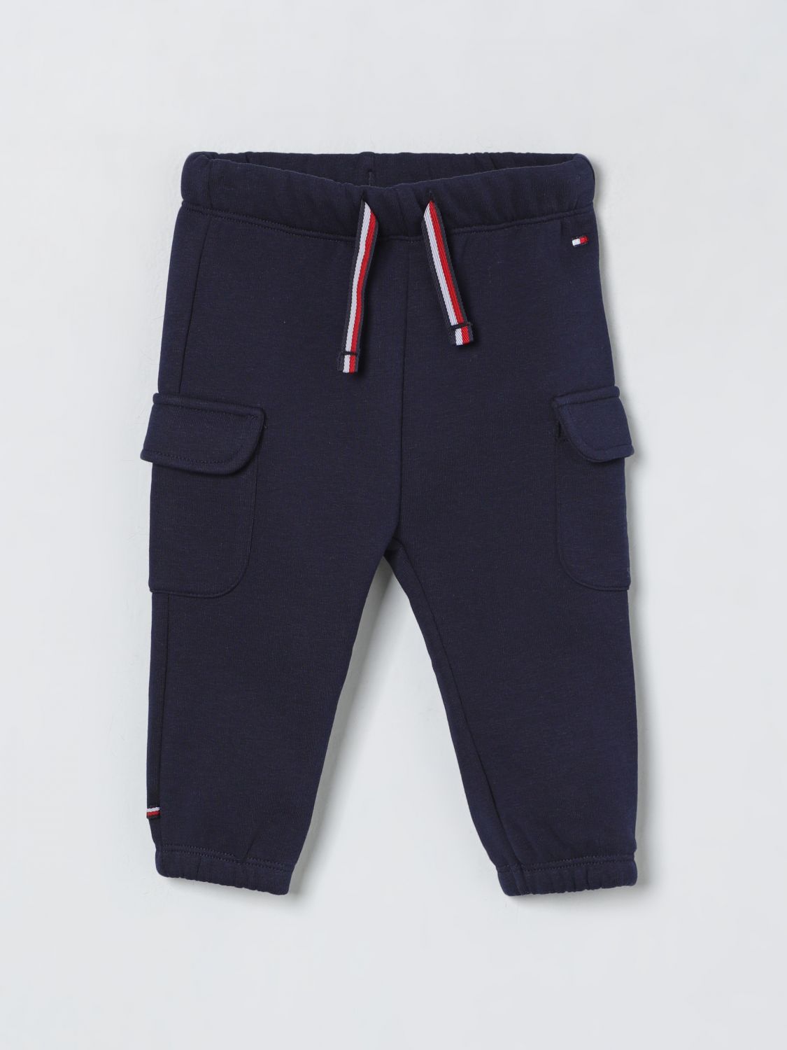Pants Kids color Blue