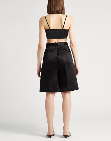 Woman Top Black