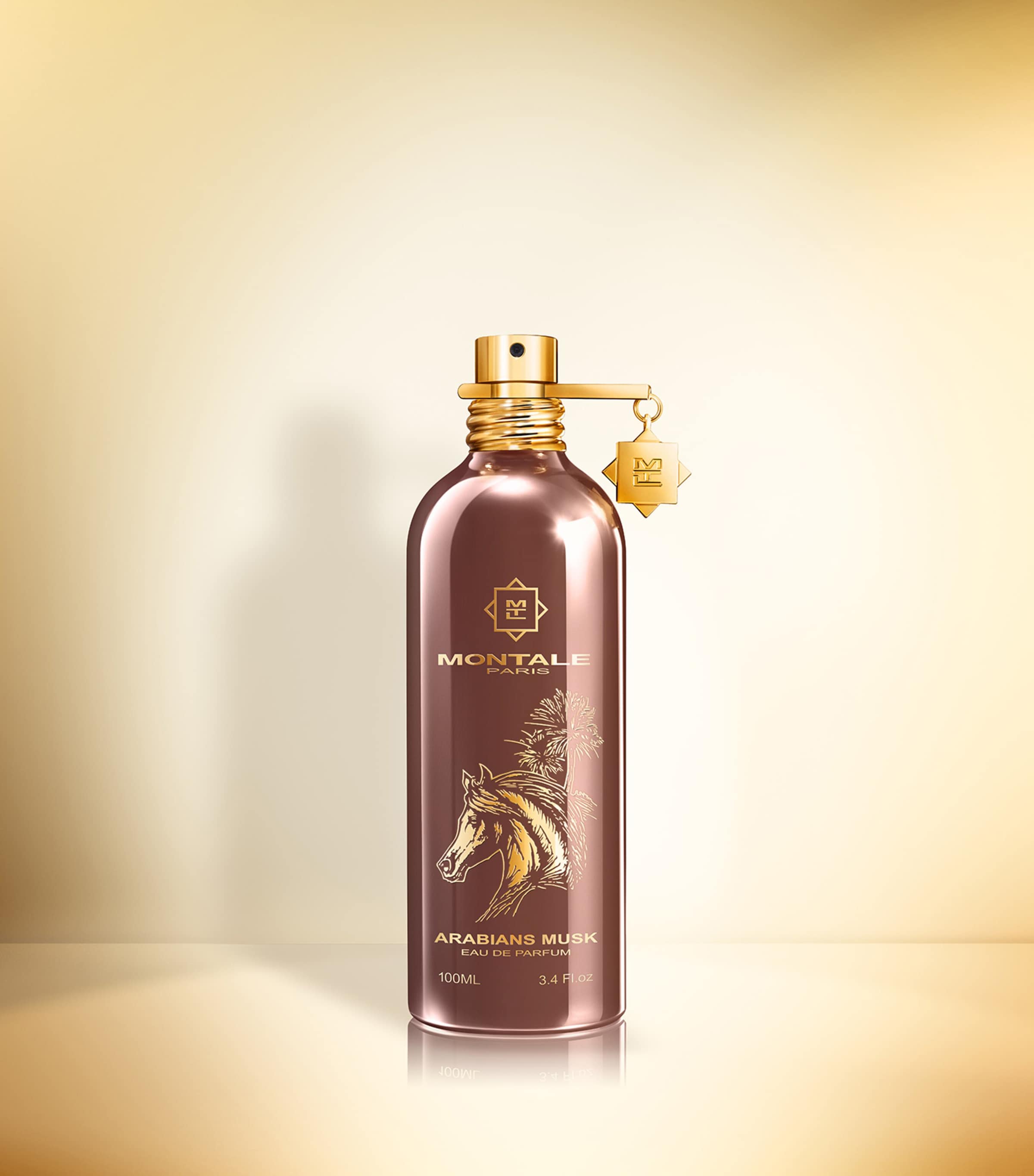 Arabians Musk Eau de Parfum