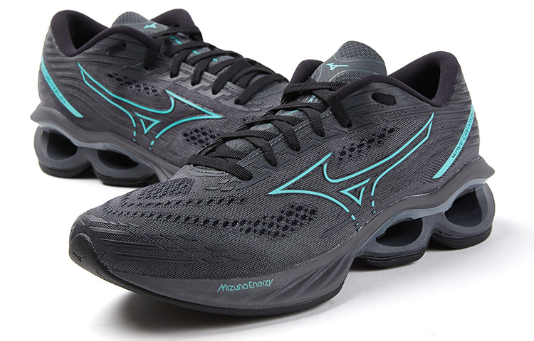 Creation 24 Shoes 'Grey Black'