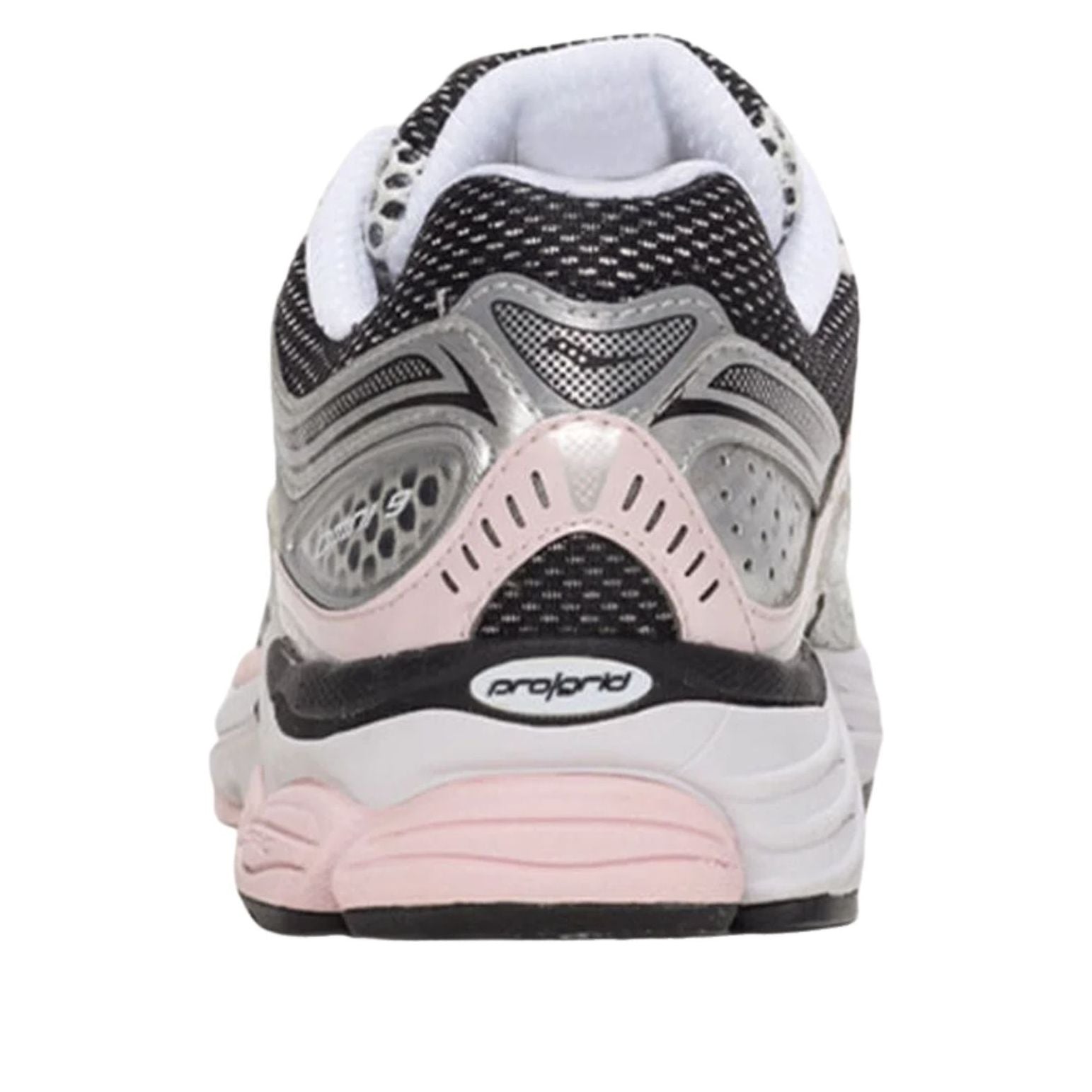 OG ProGrid Omni 9 'Silver Pink'