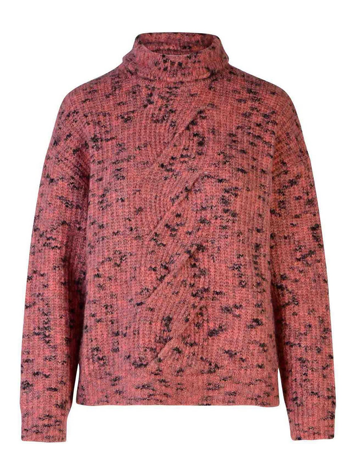 Turtleneck Shirt