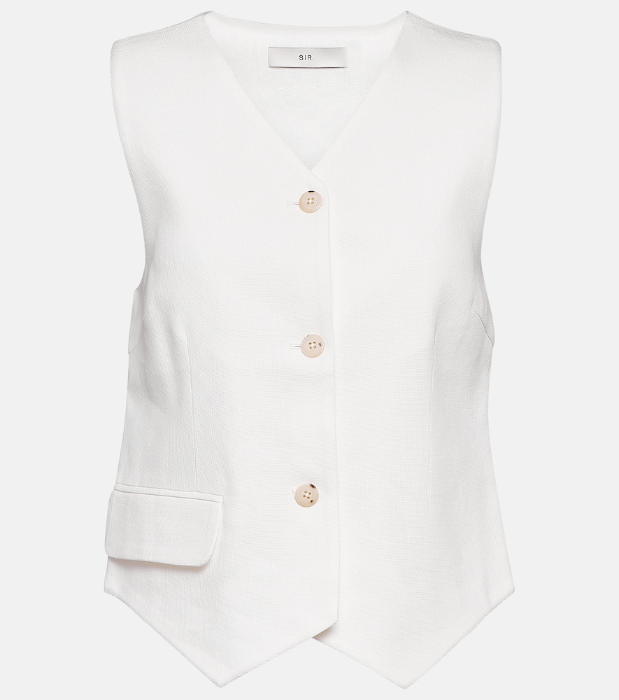 SIR Clemence vest