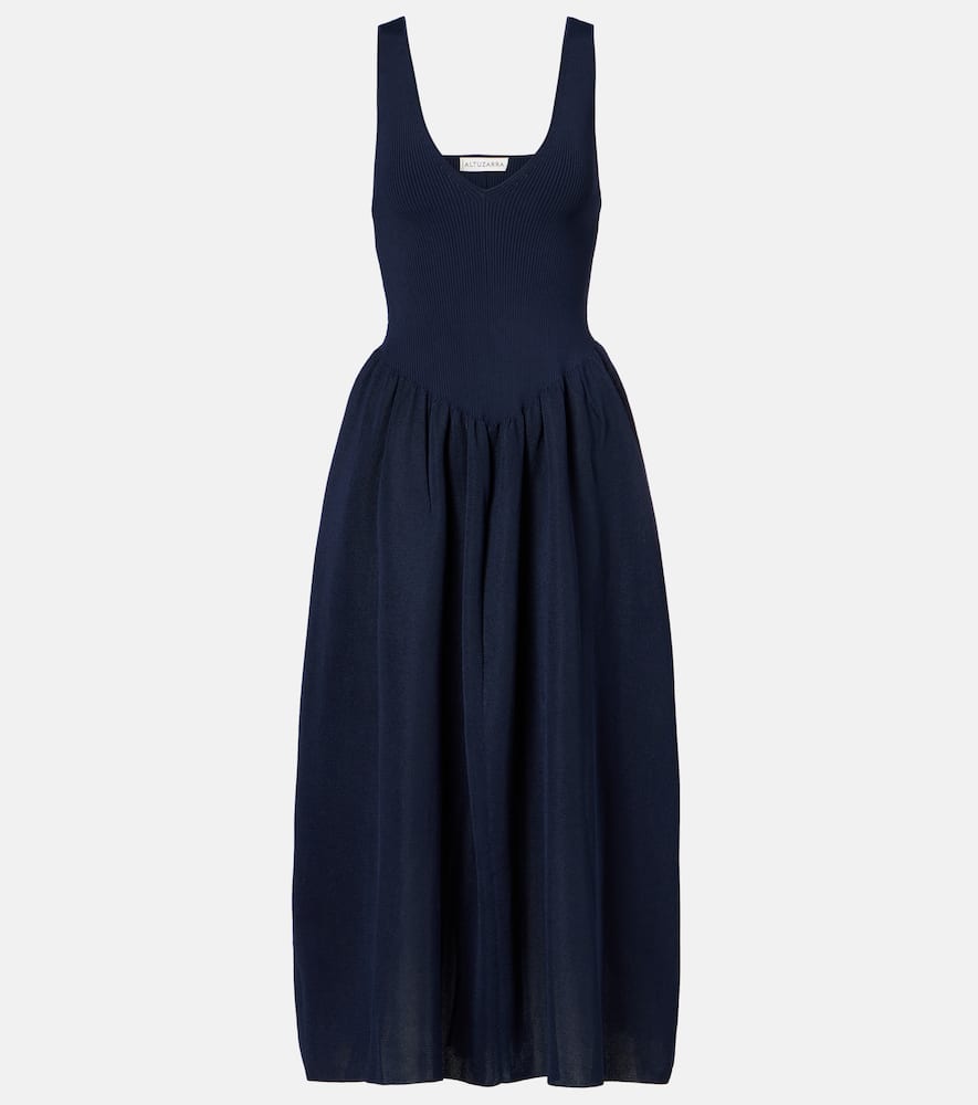Lollie maxi dress