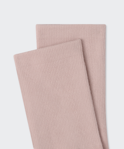 Lightweight Crew Socks