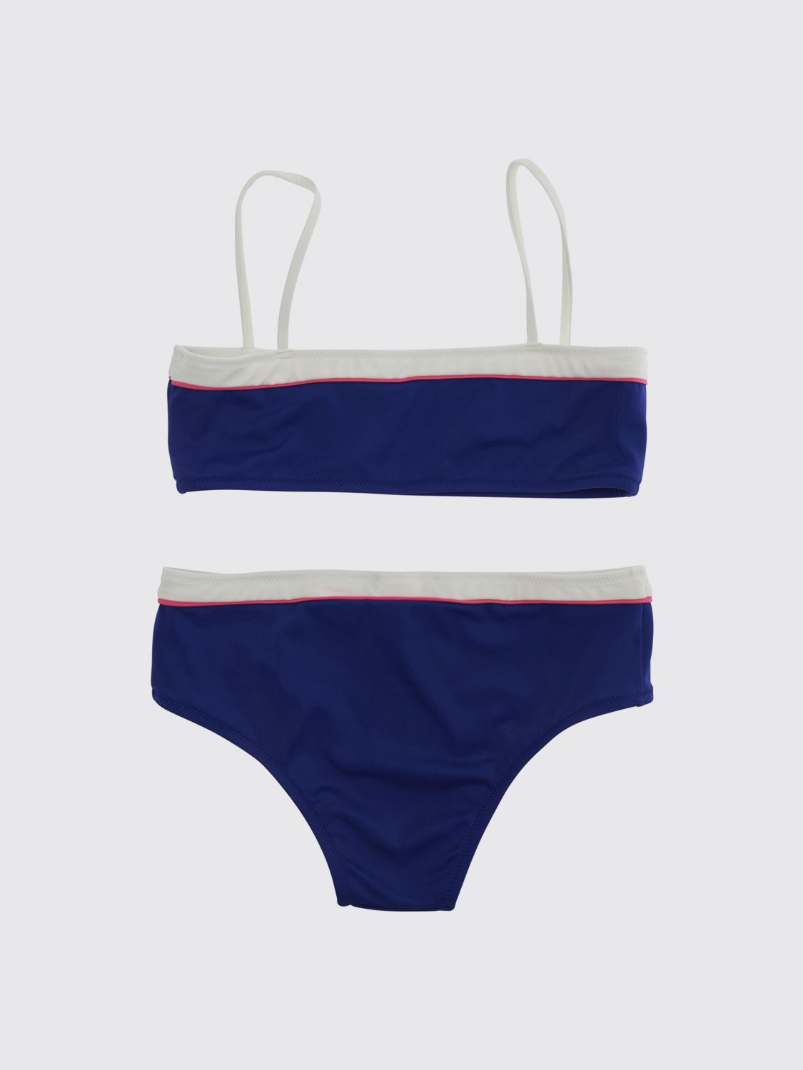 Swimsuit Kids color Lilac