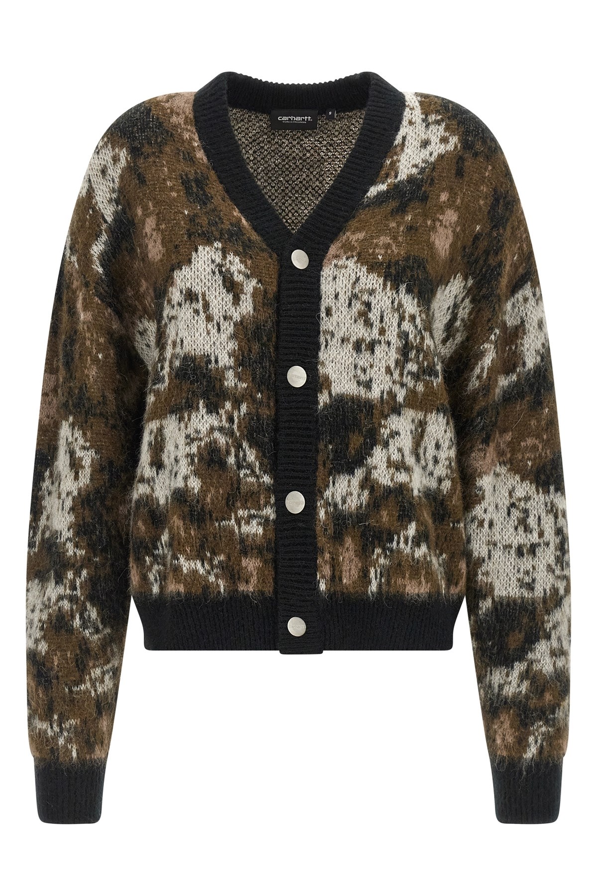 'Merlin' Cardigan