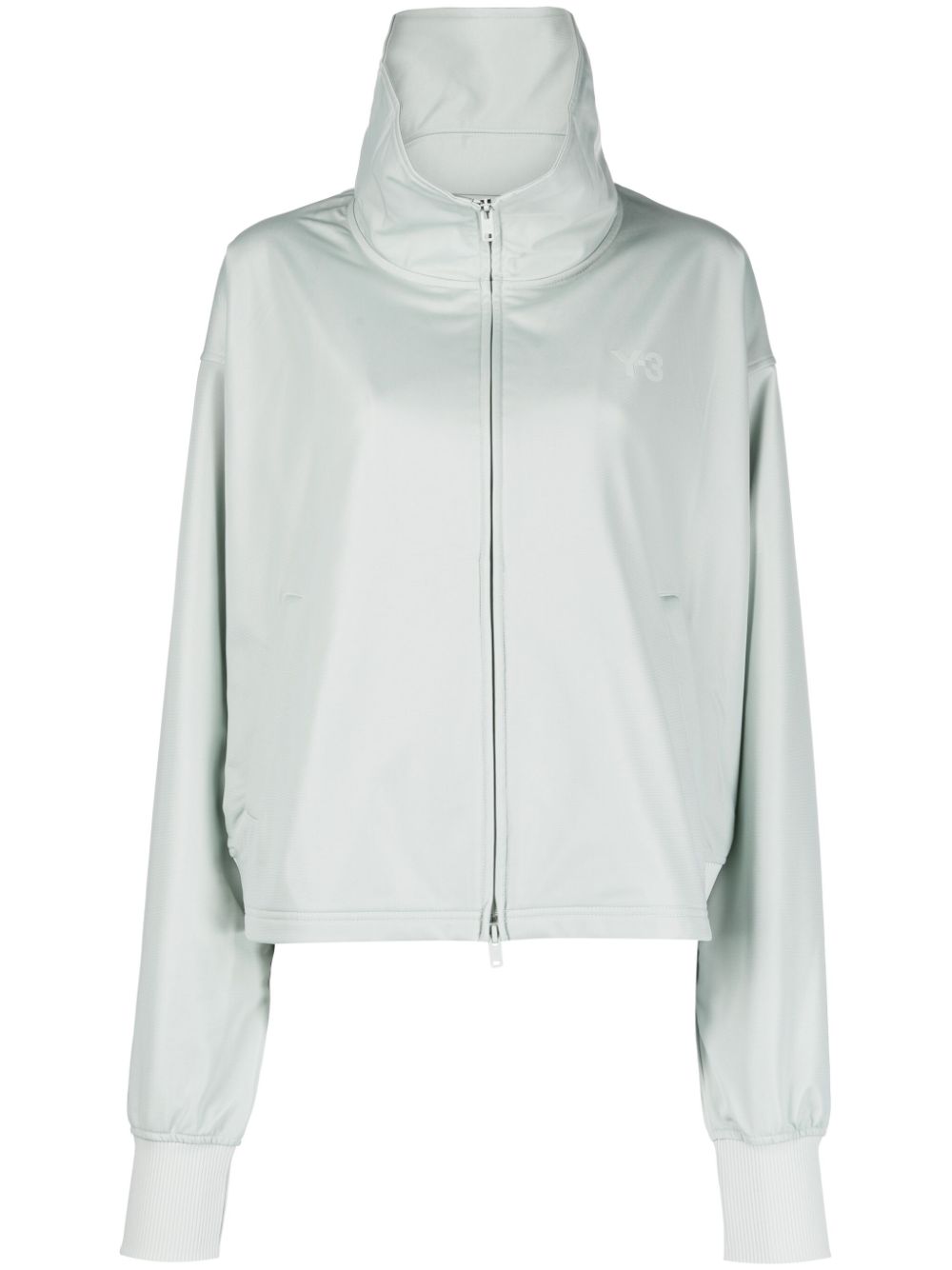 Firebird track jacket - Blue