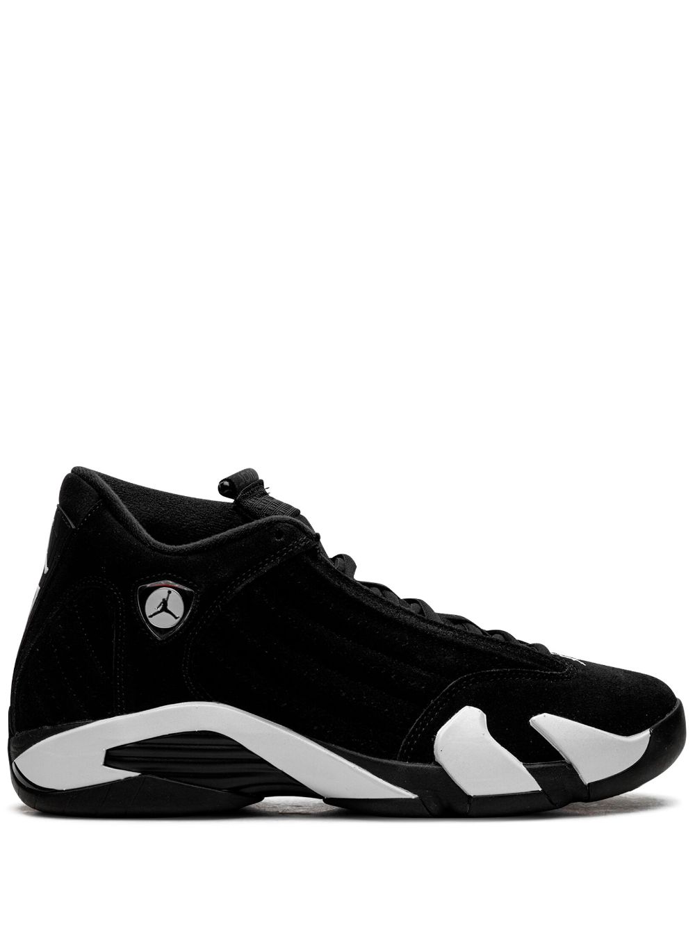 Air 14 "Bred" sneakers - Black