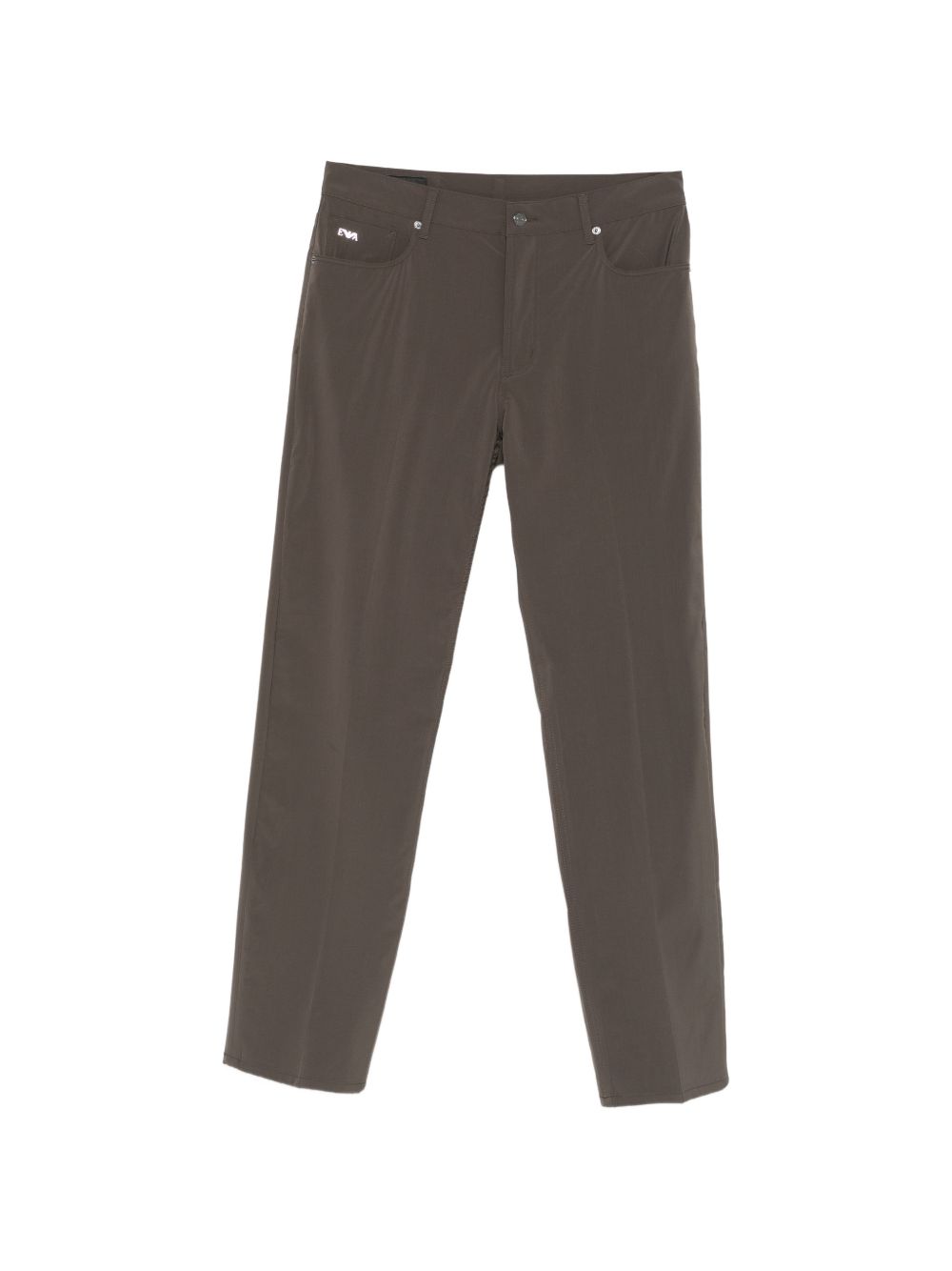 Slim fit denim jeasn