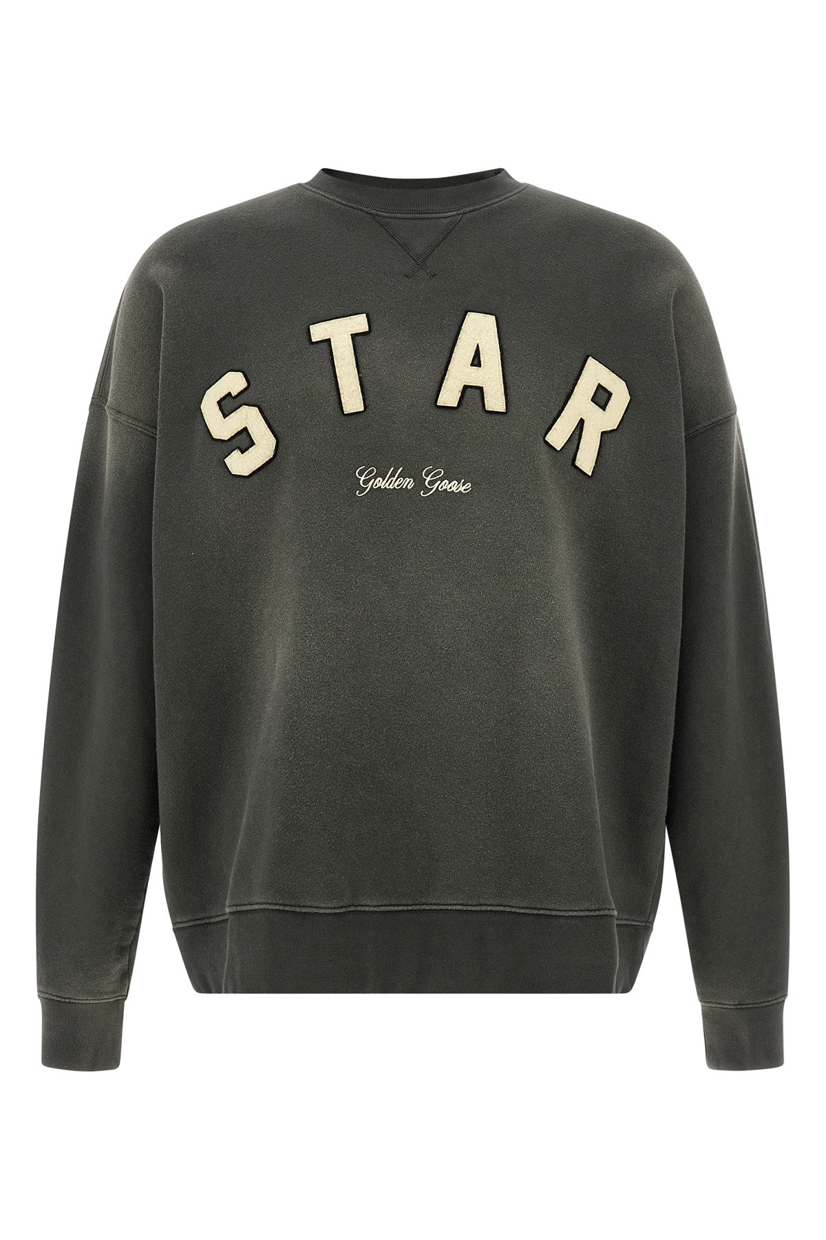 'Star' Sweatshirt