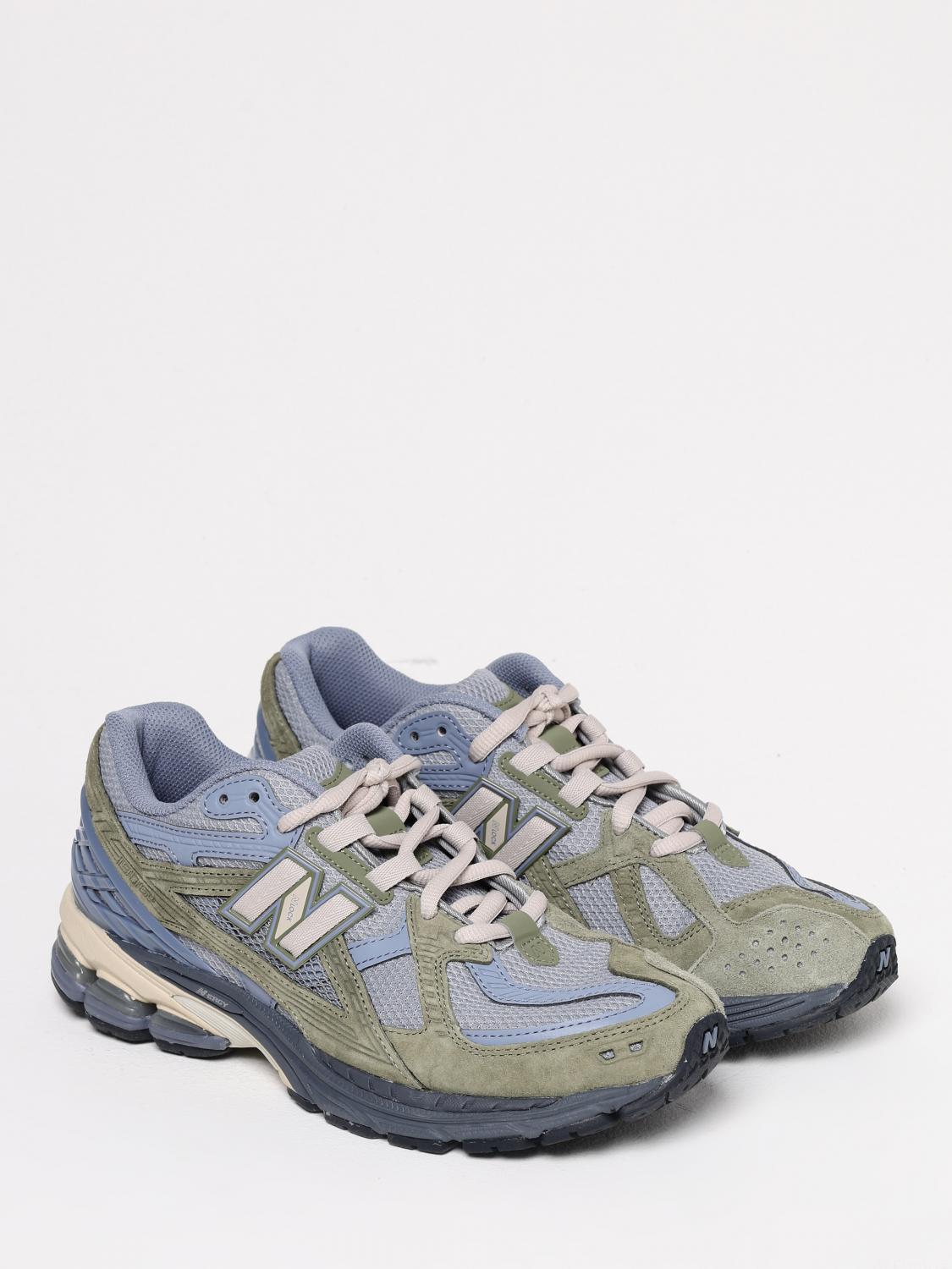 New Balance 1906 Utility Sneakers - Grau