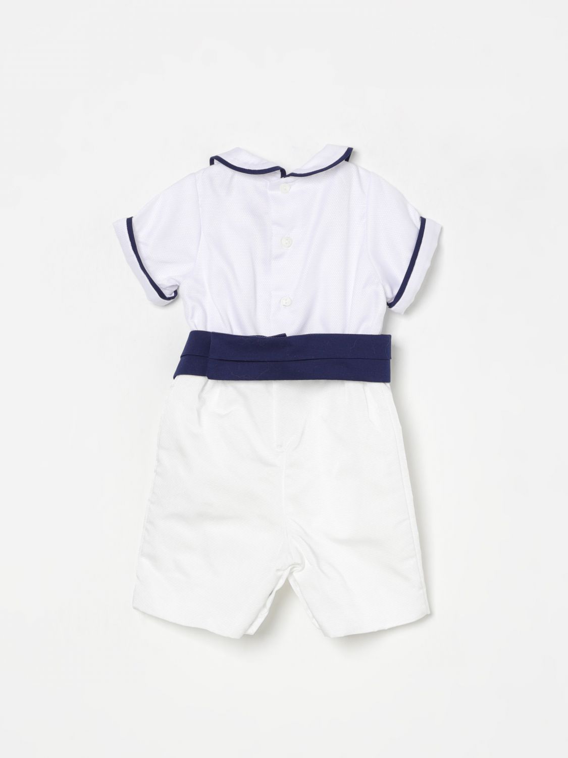 Tracksuits Kids color White