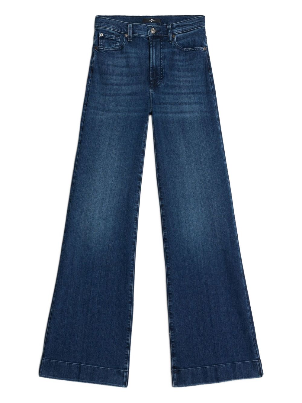 Modern Dojo jeans - Blue