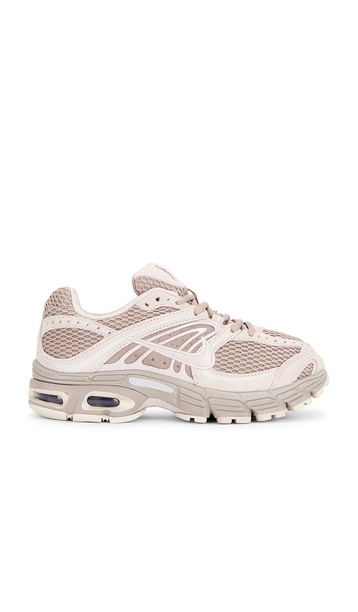 Sneakers Nike W Air Max Moto 2K Malt/ Silt Red-Phanto