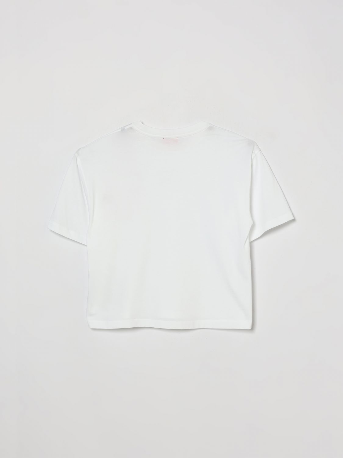 T-Shirt Kids color Natural