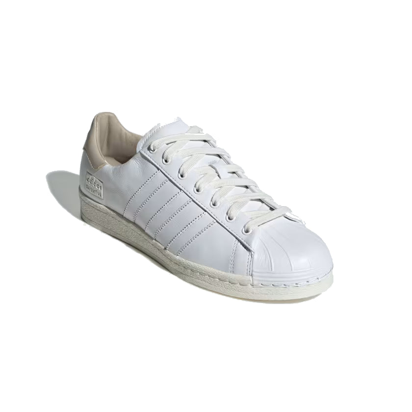 Originals Superstar Luxe Shoes 'White'
