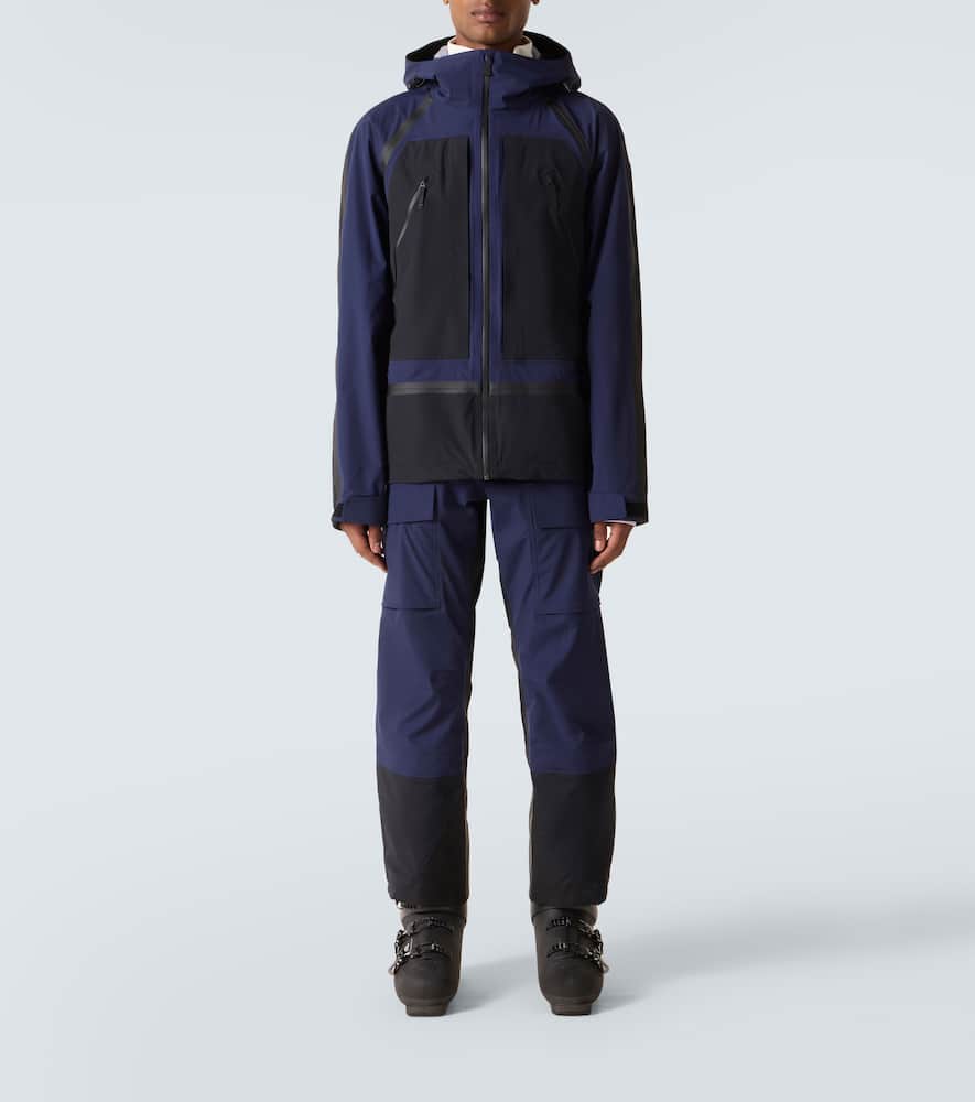 Reverse Hayden 3L ski jacket