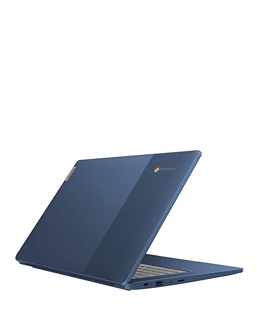 IdeaPad Slim3 14in 8GB 128GB Chromebook
