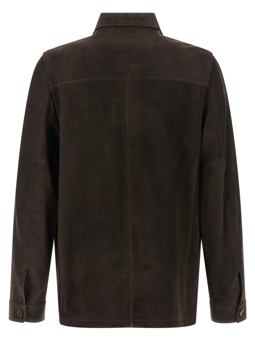 Klaus Overshirt