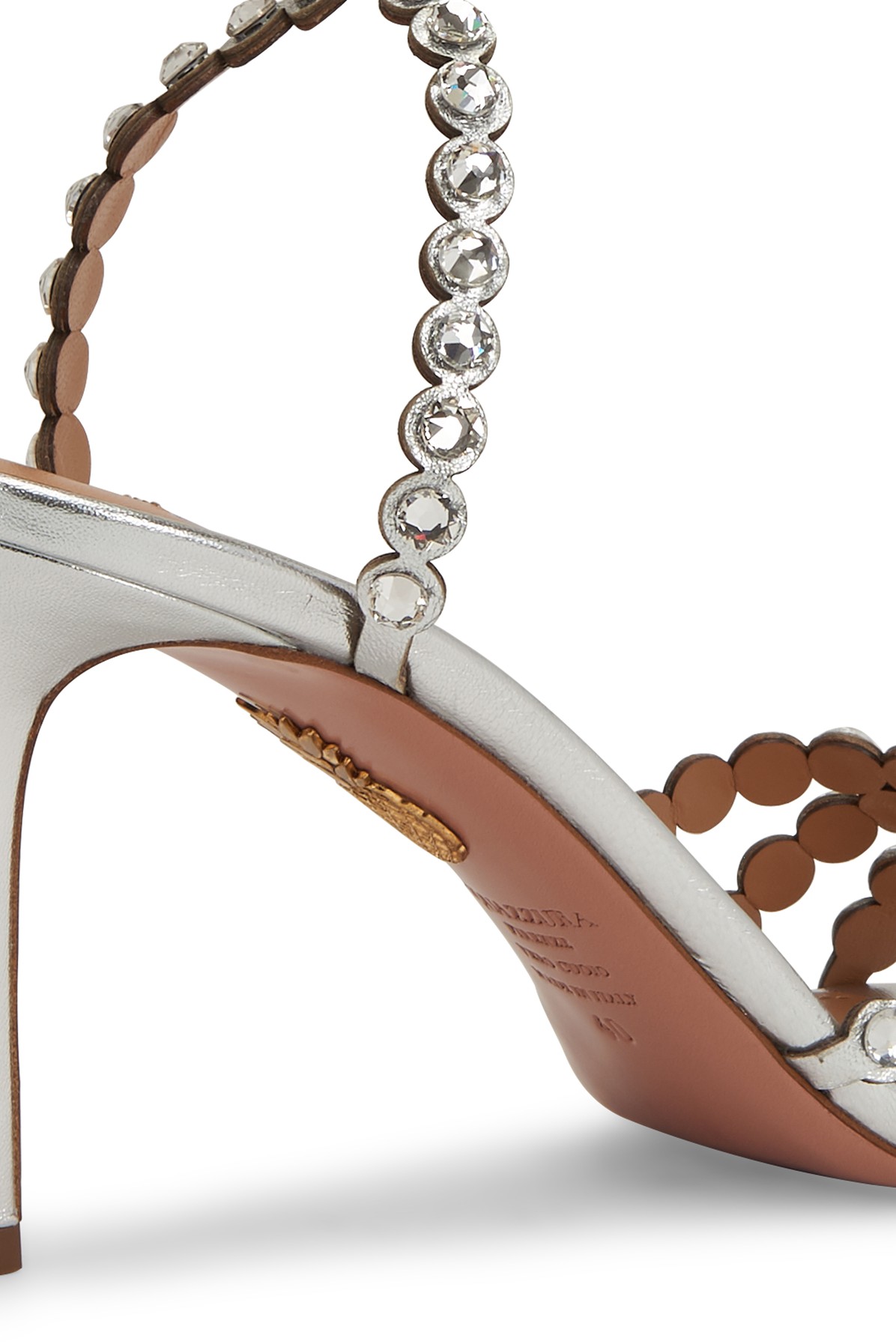 Tequila 85 sandals