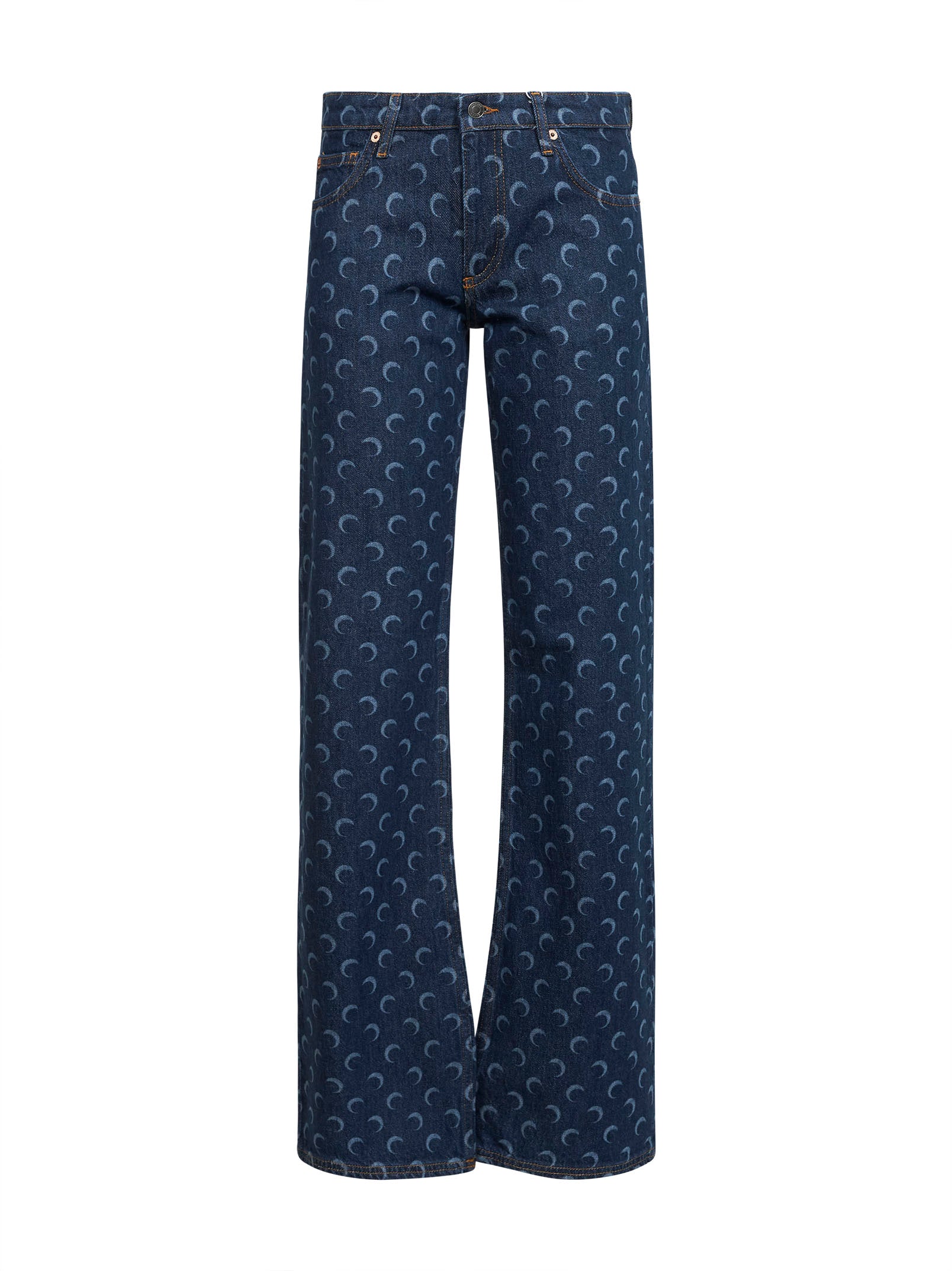 Moon Jeans — Blue