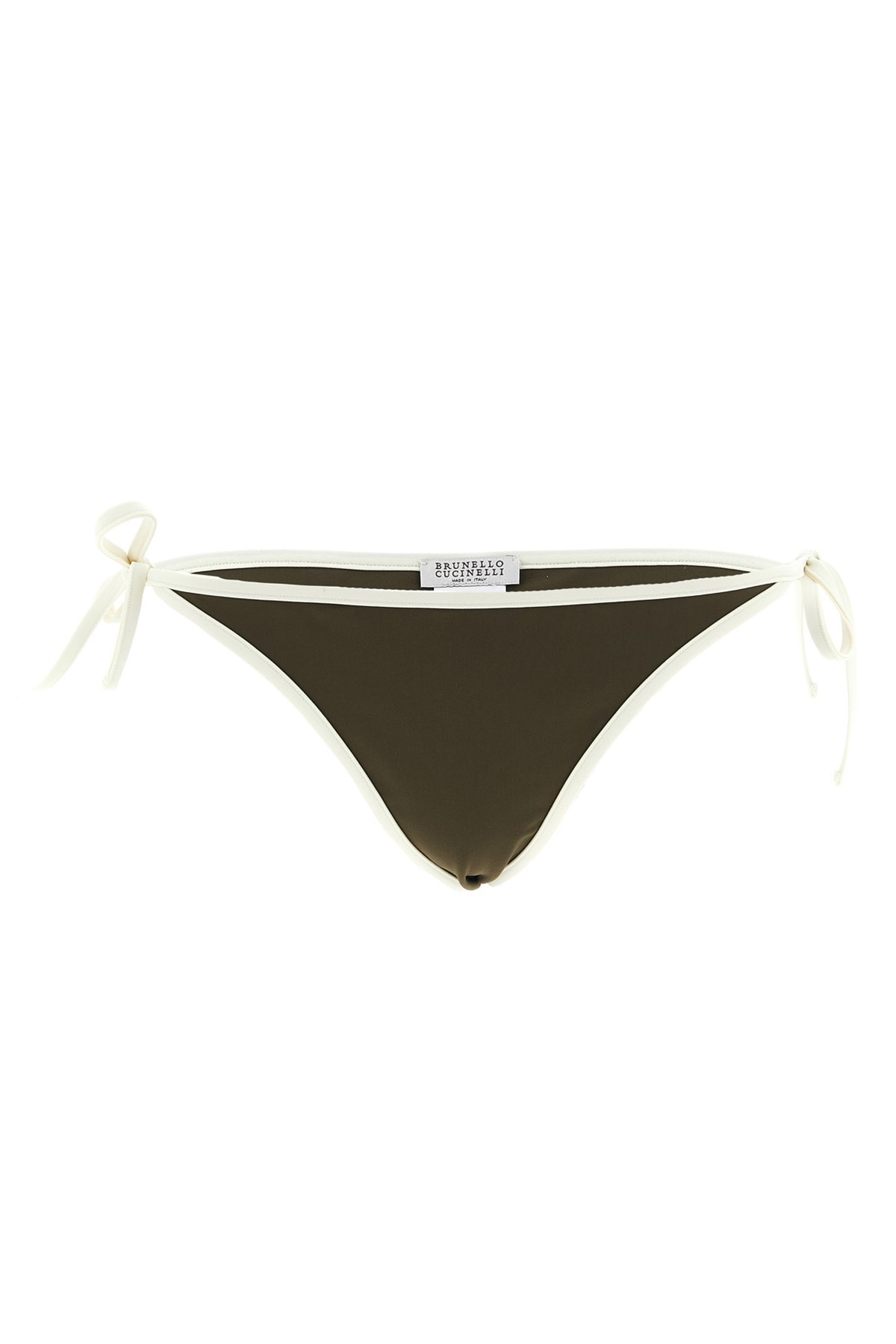 Techno Jersey Bikini Briefs