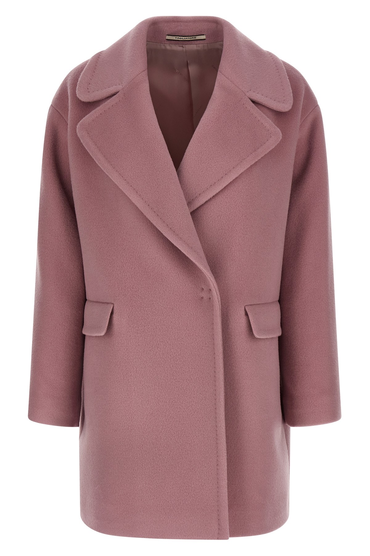 'Astrid' Coat