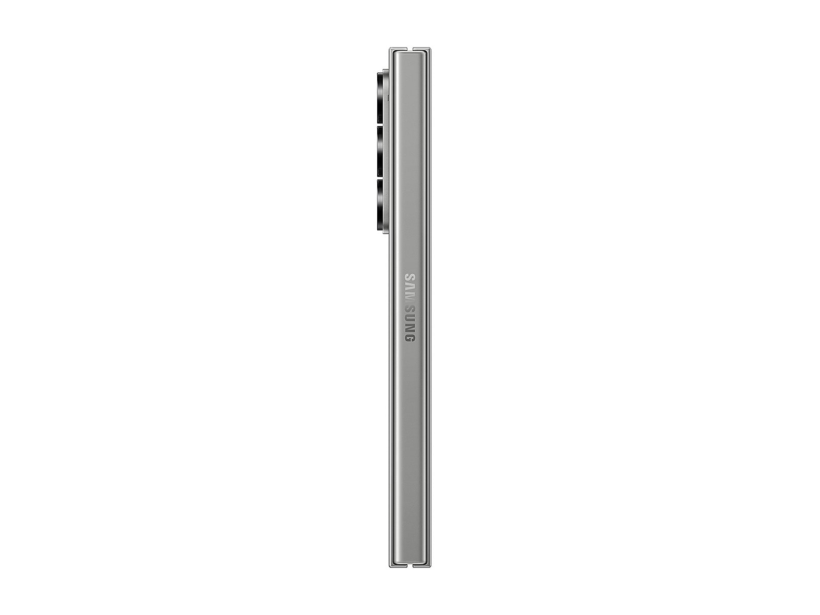 Galaxy Z Fold6 512GB in Silver Shadow (Unlocked)(SM-F956UZSEXAA_installment)